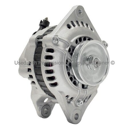 Mpa Quality-Built Alternator Remanufactured, 14910 14910